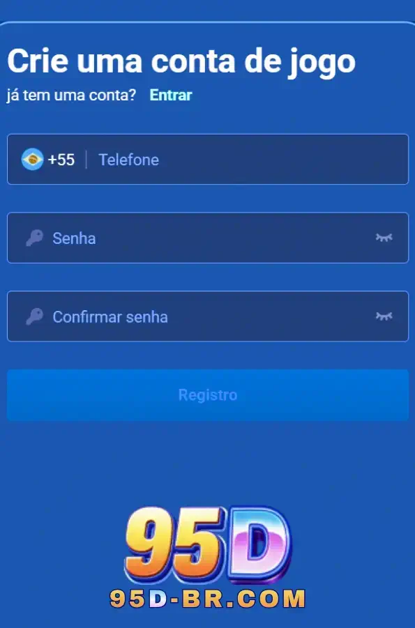 Register 95D
