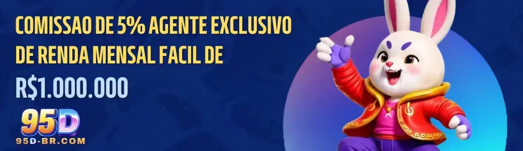 95D Promoções banner
