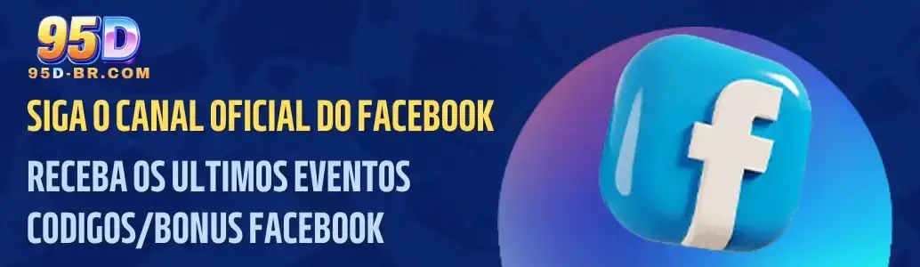 Acompanhe Nossa Comunidade no Facebook banner