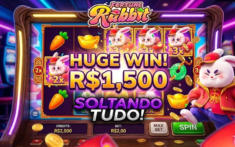fortune rabbit 95d