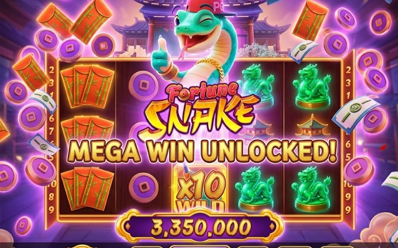 Fortune Snake 95d